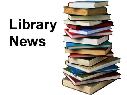 Library news picture