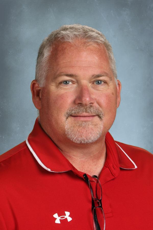 Craig Johnson